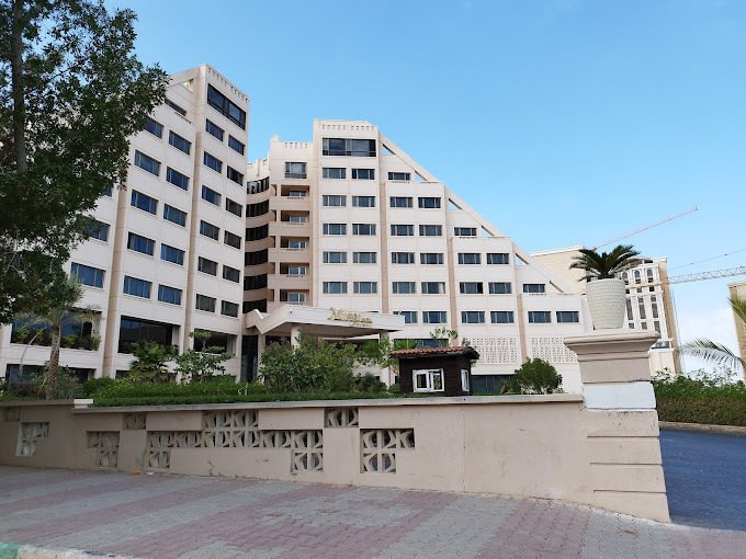 رزرو و خرید تور کیش هتل میراژ کیش با خدمات کامل و گشت جزیره بهمراه پرواز چارتری و منوی بوفه آژانس هواپیمایی آریا اوج پرو