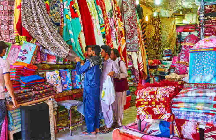 Chabahar-Holiday-Tour-Iran-By-Aria-Owj-Parvaz-Travel-Agency