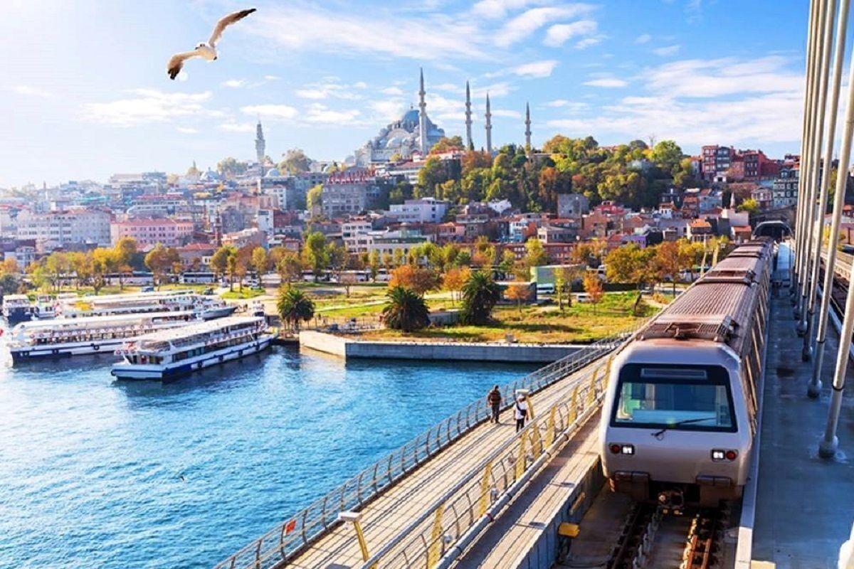 قیمت بلیط پرواز تهران استانبول