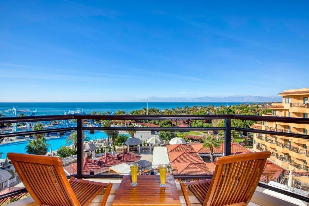 Aquaworld Belek Hotel price