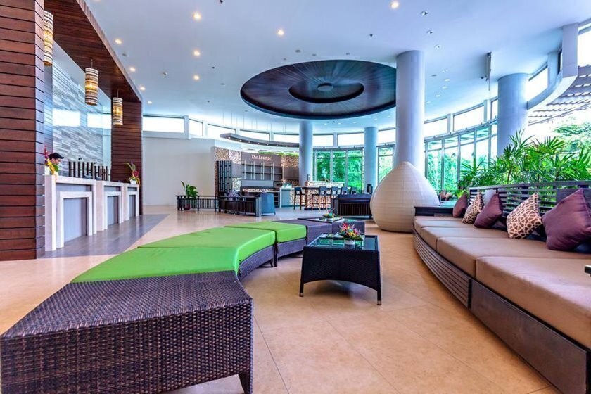 عکس هتل های پوکت + سنگاپور