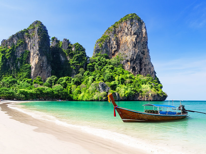 تور پوکت ویژه اردیبهشت