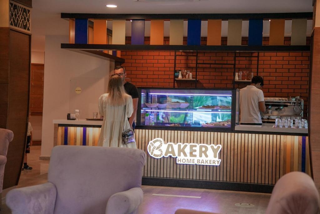 عکس هتل ترنس آتلانتیک Transatlantik Beach