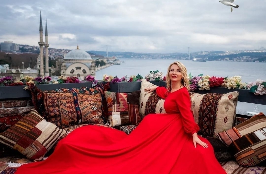 تور استانبول از کرج