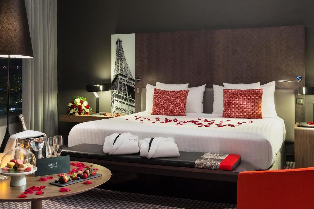 تور پاریس و هلند از تهران