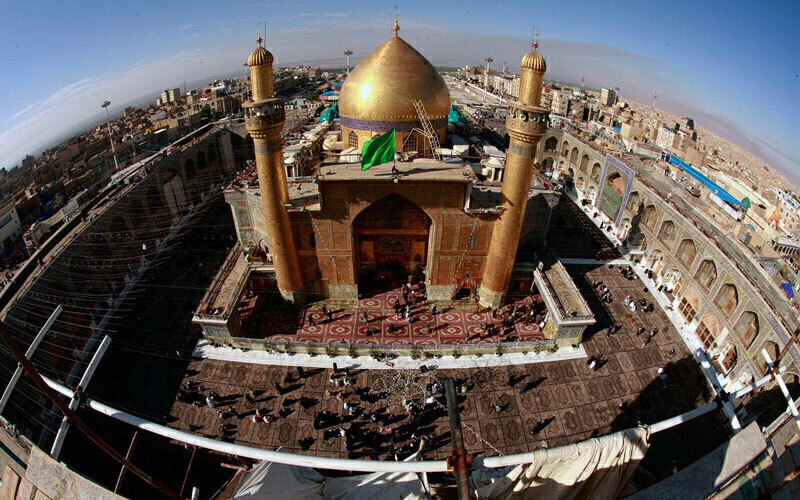  قیمت بلیط پرواز نجف 