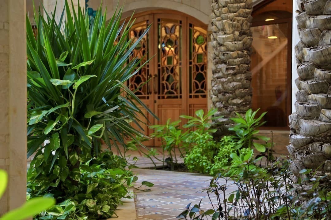 عکس هتل امیرکبیر کیش