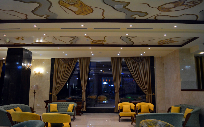  Lilium Hotel kish tour price 