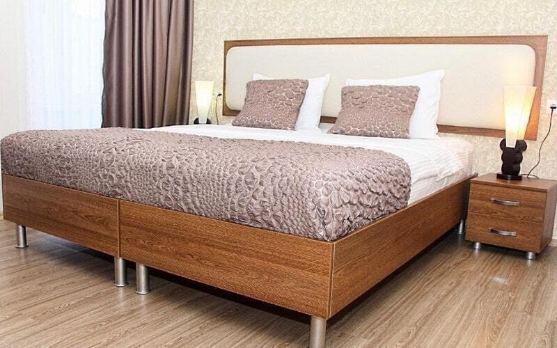 قیمت تور تفلیس هتل روستا ولی پالاس