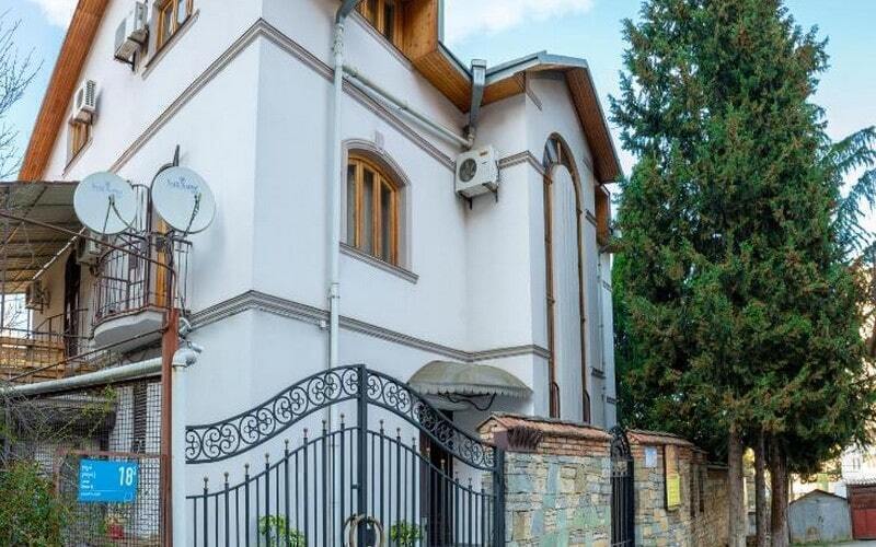 عکس هتل 4 ستاره ونیز