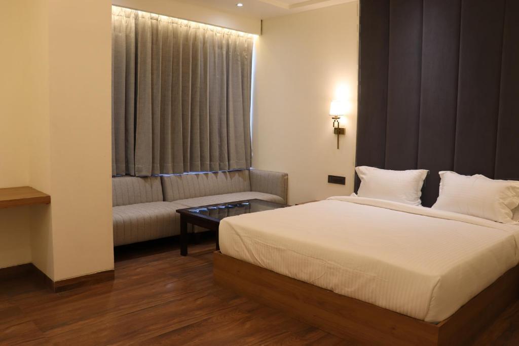  بهترین هتل های هند دهلی + آگرا + جیپور 