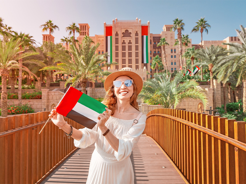 شرایط و مدارک دریافت ویزای فوری دبی ارجنت