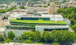 تور تفلیس هتل رادیوس