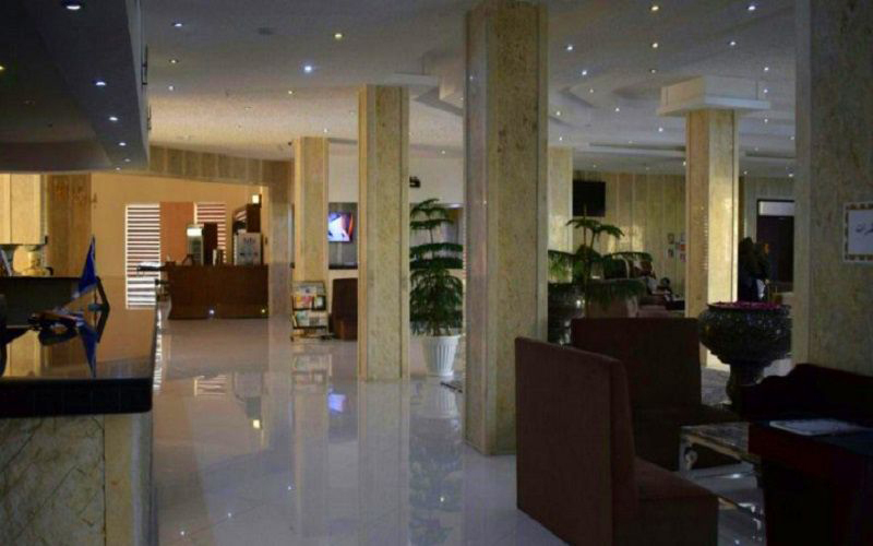 تور کیش با هتل 3 ستاره