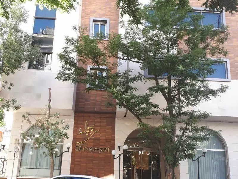 تور هوایی مشهد از تهران و کرج