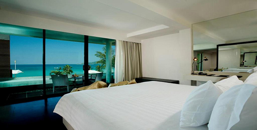 لیست بهترین هتل های تایلند در پاتایا و بانکوک و پوکت و فیفی بهمراه عکس و معرفی از نظرات مسافران و لوکیشن هتل در آژانس ه