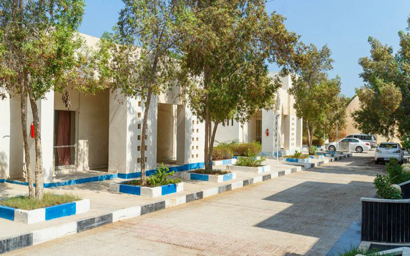  Qeshm Behesht hotel the best price 