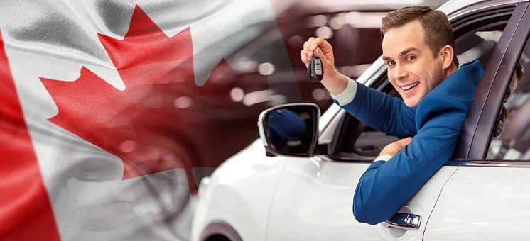 راهنمای کامل خرید ماشین در کانادا