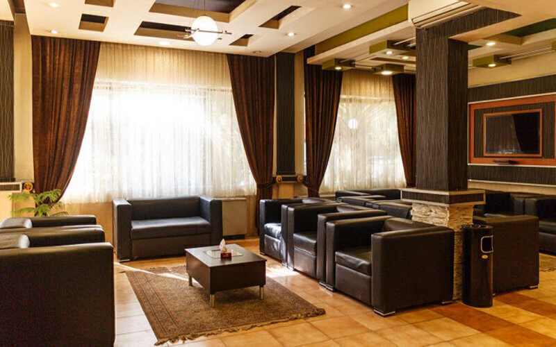  تور زمینی شیراز از تهران 