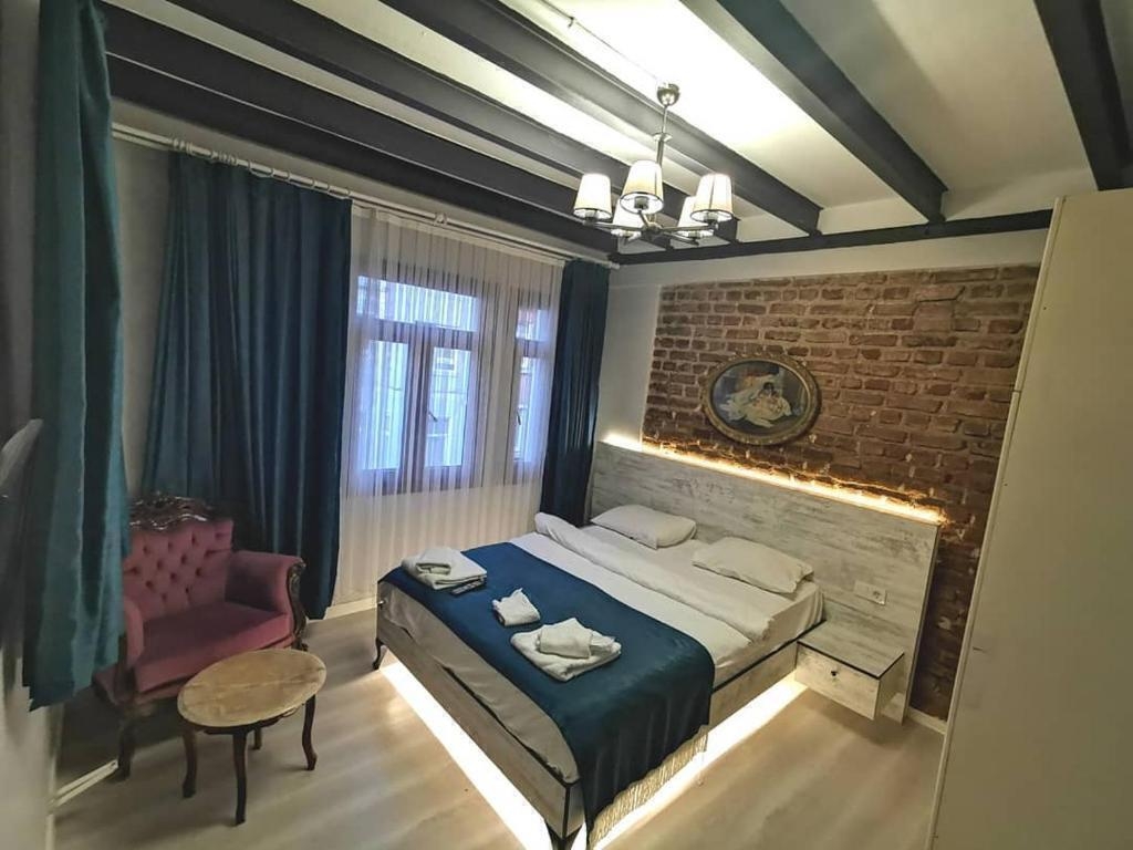 تور ویژه انگشت نگاری ترکیه از کرج