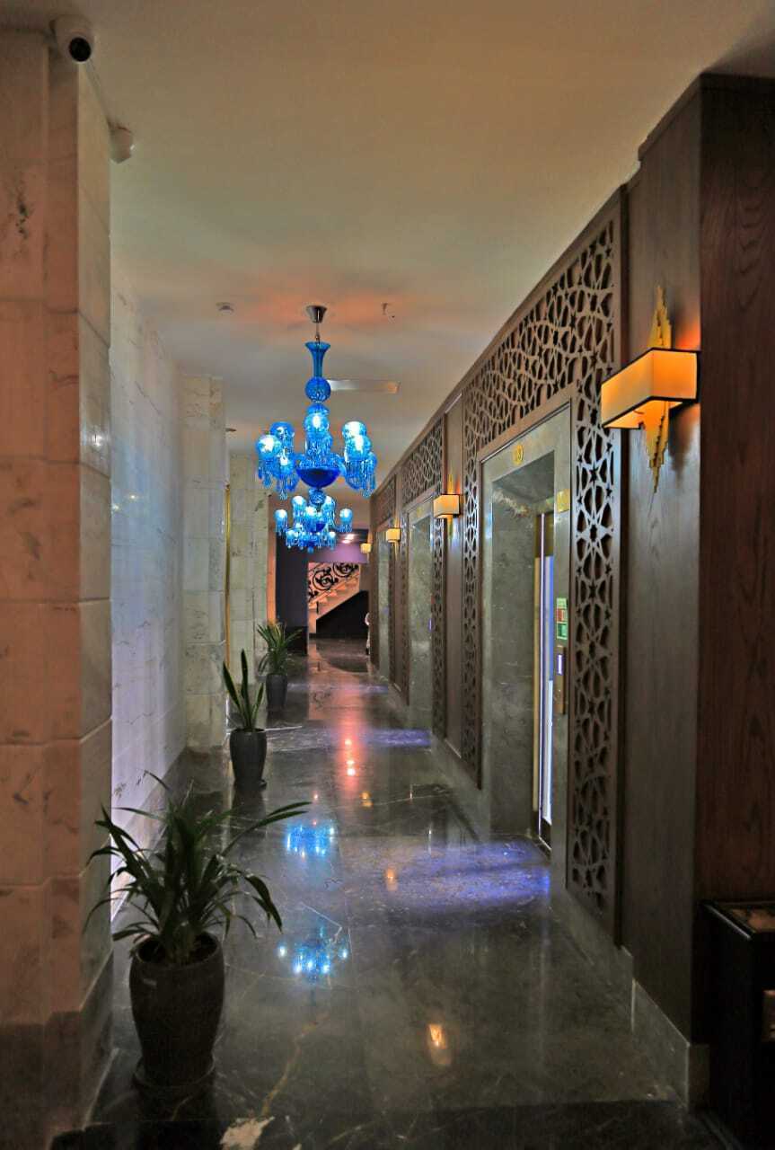 عکس هتل امیرکبیر کیش