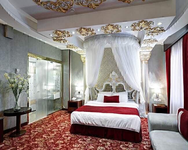 تور-مشهد-زمینی-هتل-الماس-یک-مشهد