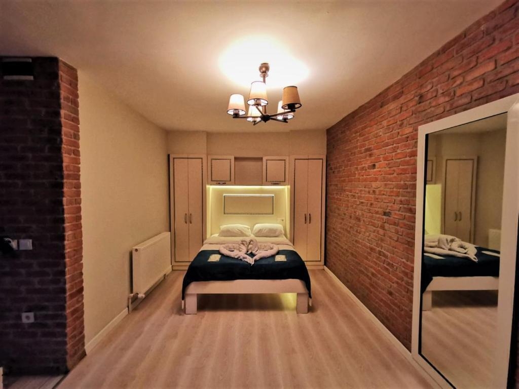 تور وک کانادا استانبول