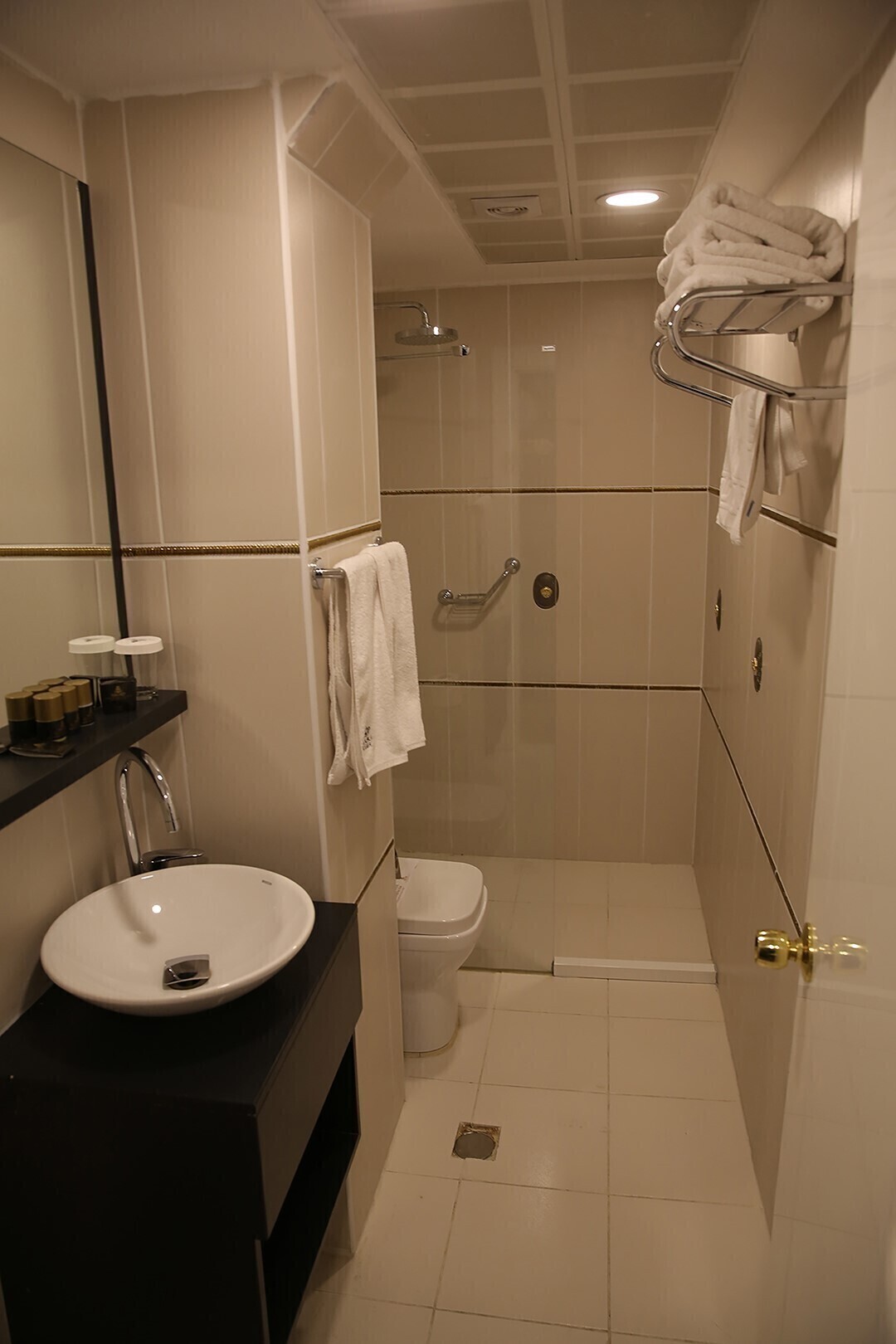 تور آنکارا ویژه سفارت کانادا