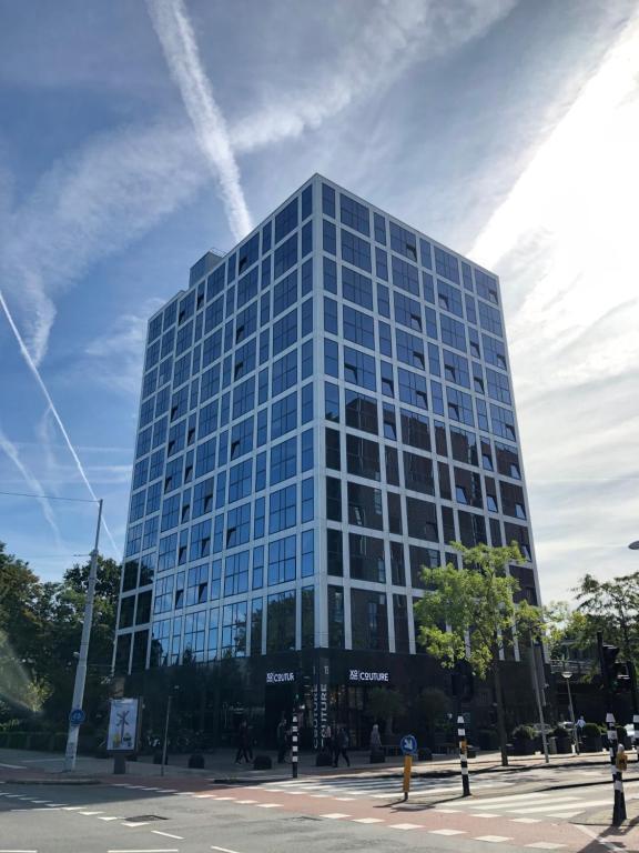 هتل ایکس او کوتور آمستردام