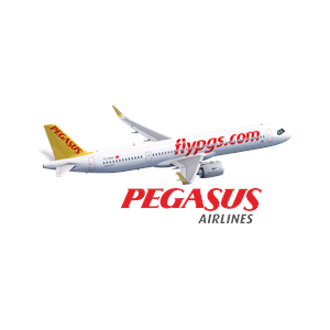 ✅ اطلاعات نمایندگی هواپیمایی پگاسوس (آدرس + تلفن + ایمیل ) Pegasus ⭐️