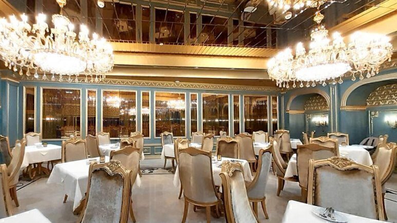 تور مشهد هوایی هتل رز درویشی پنج ستاره بهمراه عکس و لوکیشن و نظرات مسافران با پرواز لحظه آخری ارزان اقامت در هتل و هتل