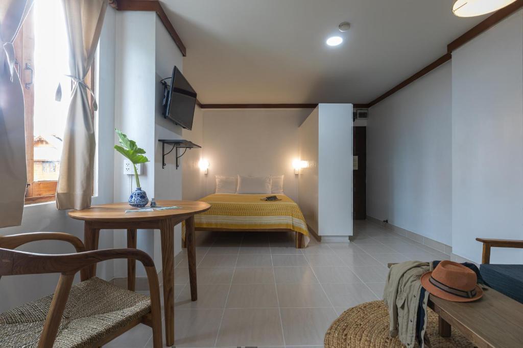 عکس هتل در پوکت