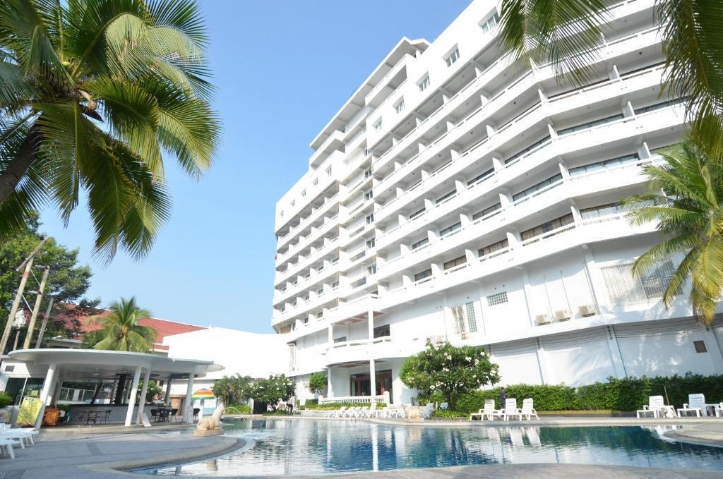  عکس های Forum park Hotel 