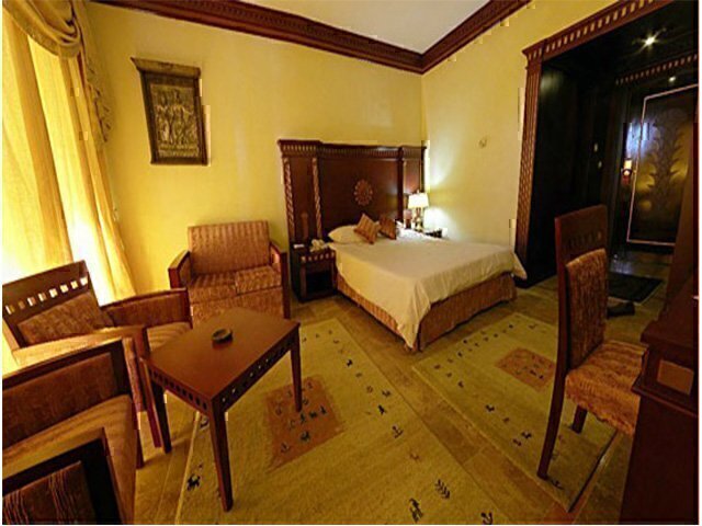 عکس اتاق های هتل داریوش کیش + قیمت تور