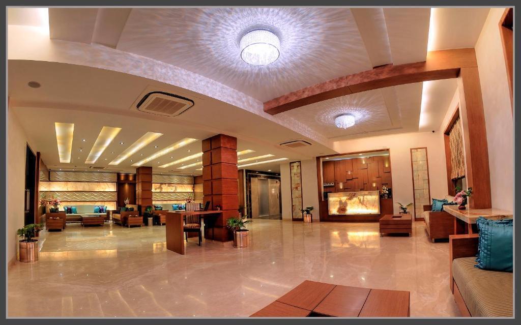  بهترین هتل های هند دهلی + آگرا + جیپور 