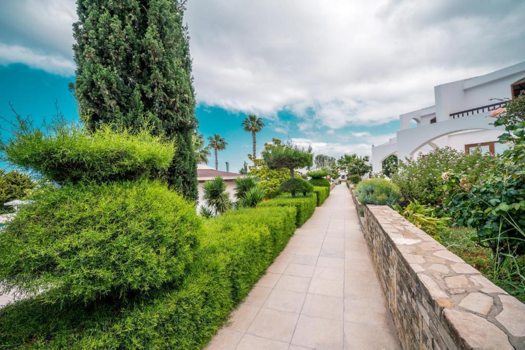  تور ارزان قبرس شمالی 