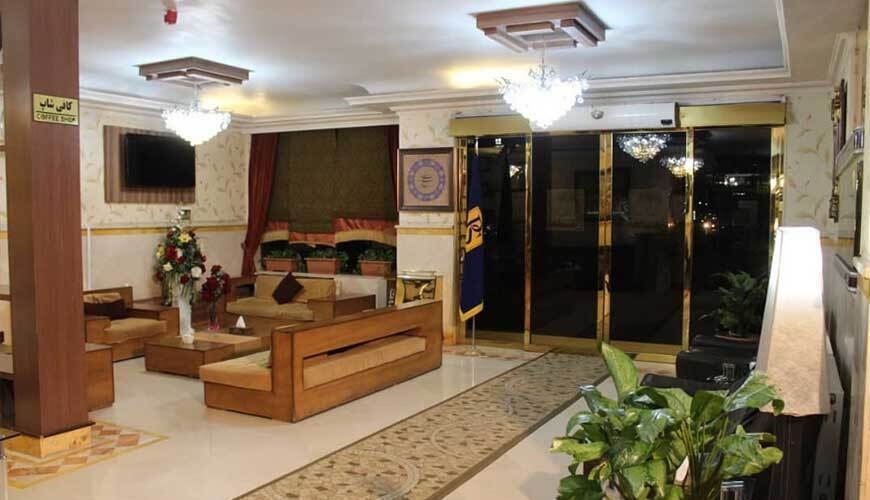 hotel-por-setareh-mashhad