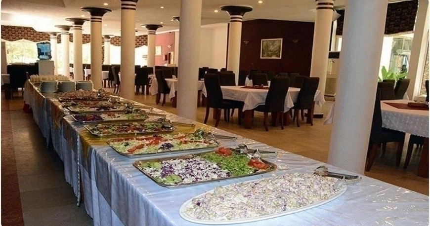  رزرو و خرید تور کیش هتل لوتوس با خدمات کامل و گشت جزیره بهمراه پرواز چارتری و منوی بوفه آژانس هواپیمایی آریا اوج پرواز م 