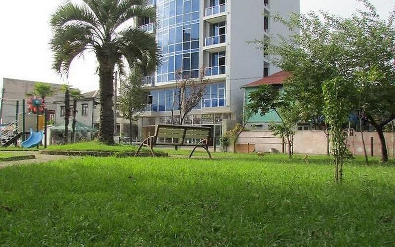 تور باتومی با هتل ارزان