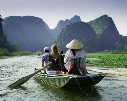  عکس های ویتنام 