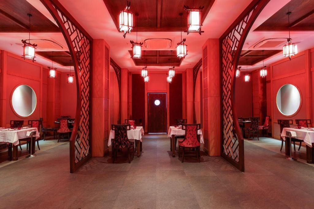 تور آنتالیا کریستال واتر ورد ریزورت اند اسپا بلک ⭐️⭐️⭐️⭐️⭐️