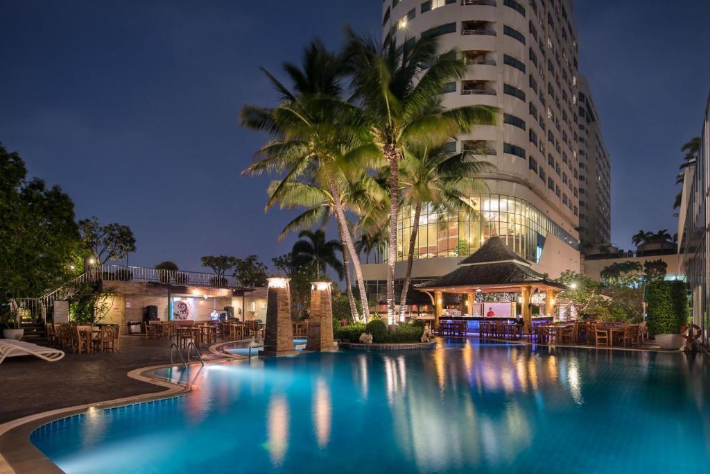 قیمت تور ترکیبی تایلند بانکوک + پوکت ارزان