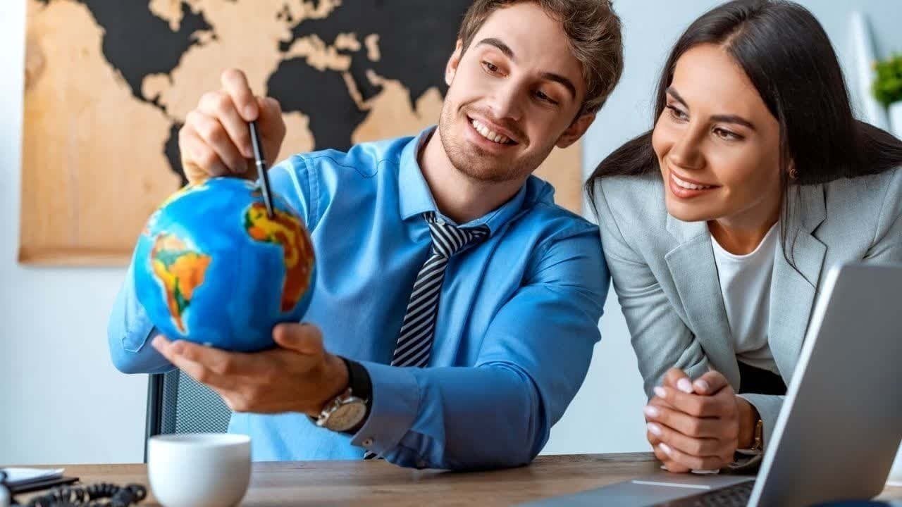 پیکاپ ویزا کانادا به صورت وی آی پی