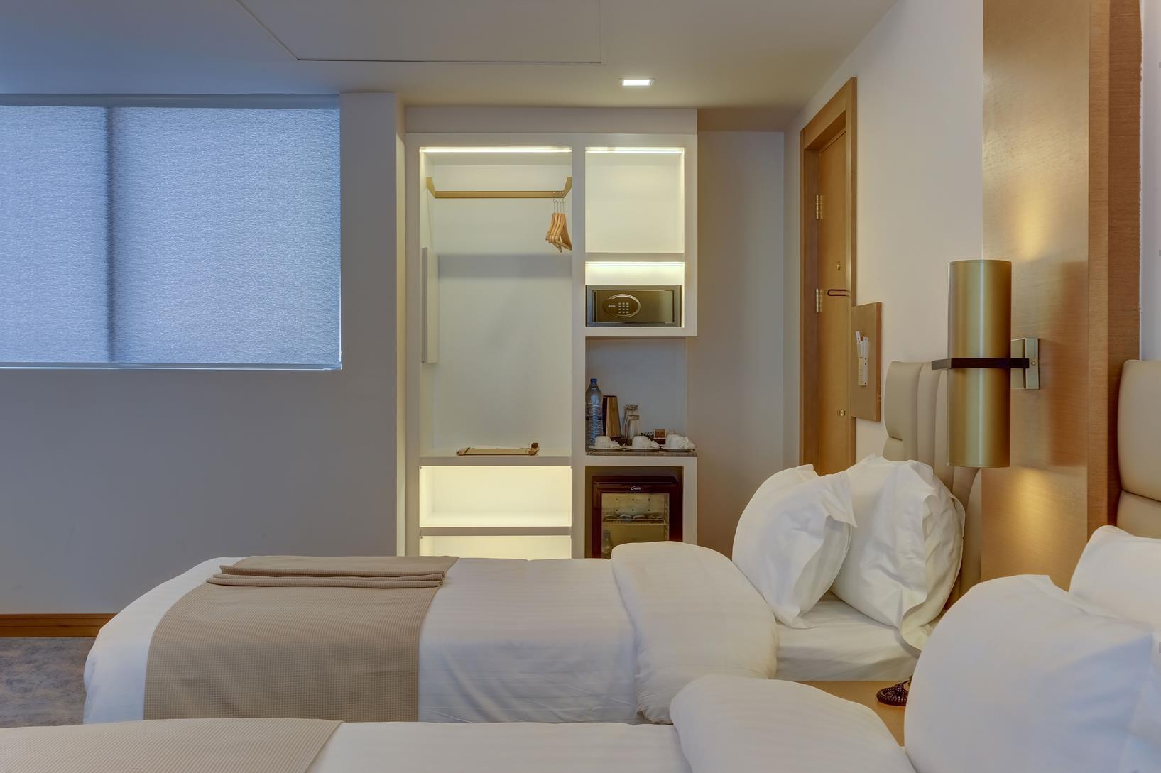 تور کیش هتل پالاس کیش