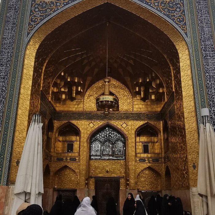  تور-مشهد-زمینی-با-قطار-هتل-ایوان-2 