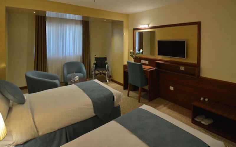 تور شیراز از کرج