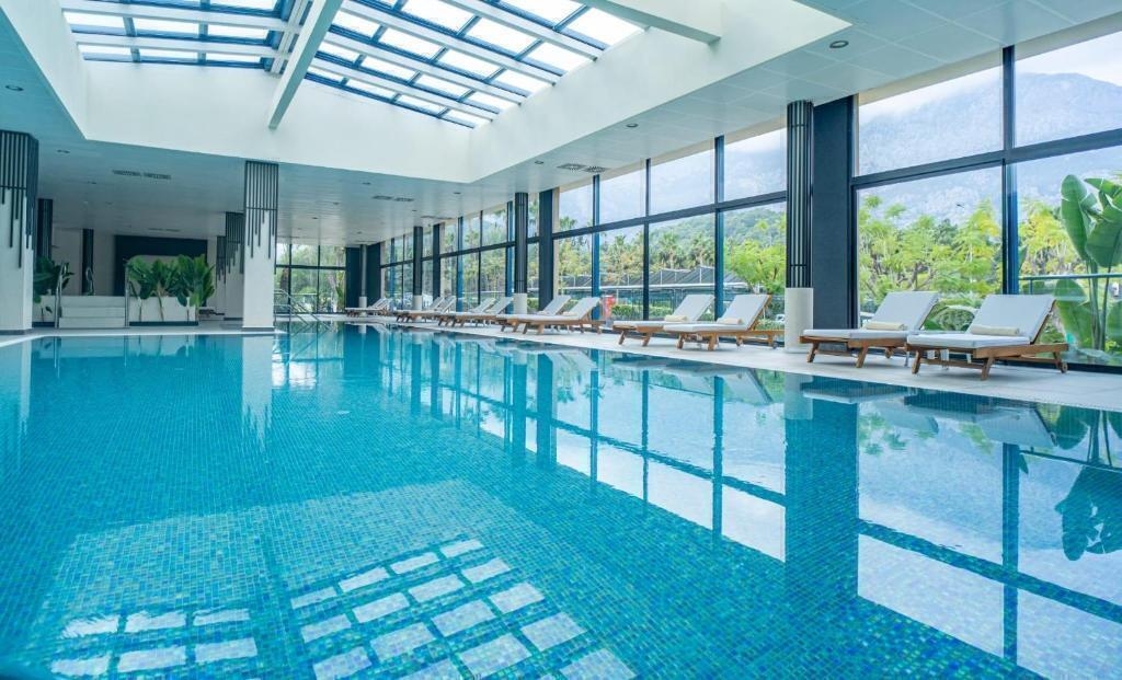 تور ویژه آنتالیا