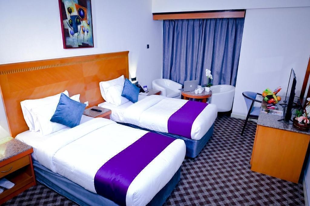  تور انگشت نگاری دبی 