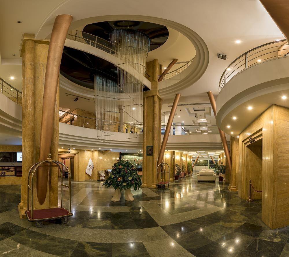 تور شیراز از تهران