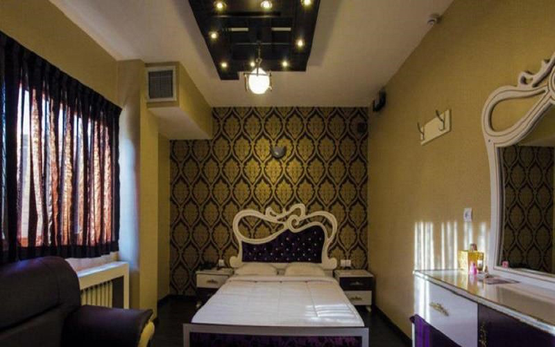  تور تهران به تبریز 